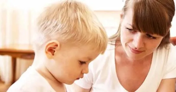 बच्चों को छोटी छोटी बातों पर सजा देना ठीक नहीं