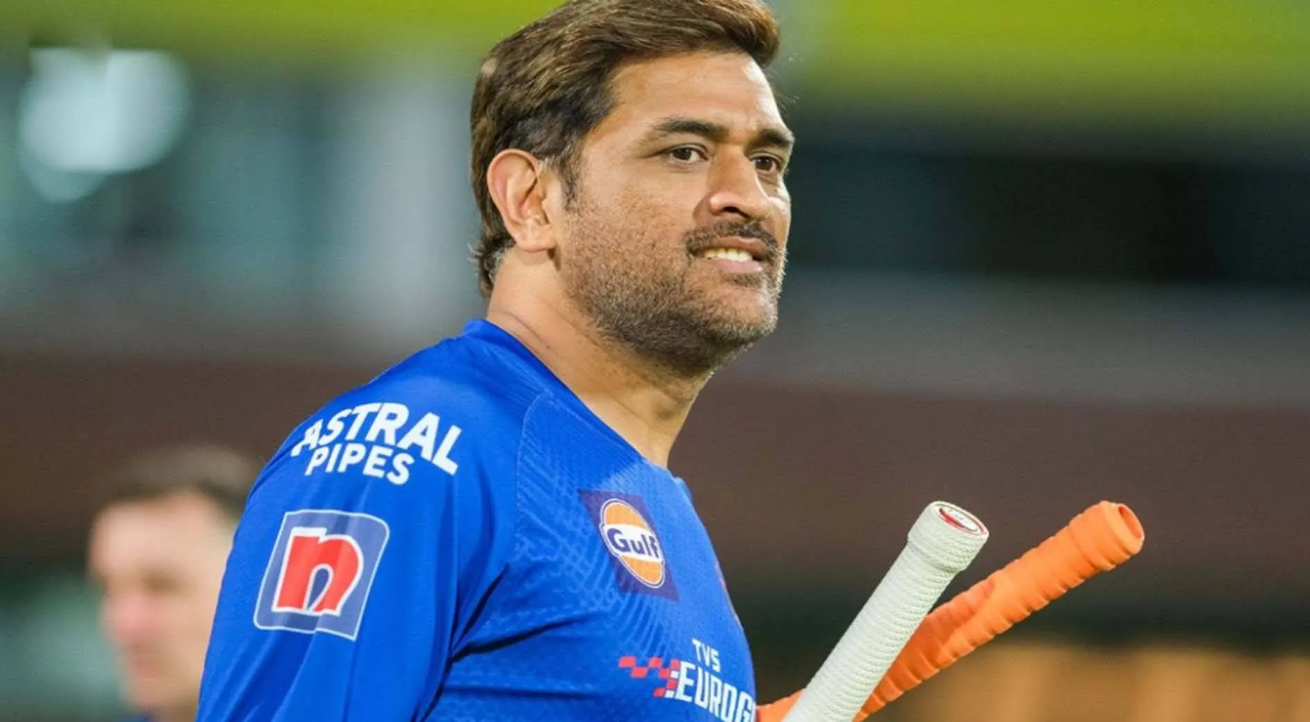 आईपीएल में सबसे अधिक छक्के लगाने वाले दूसरे भारतीय बने Dhoni