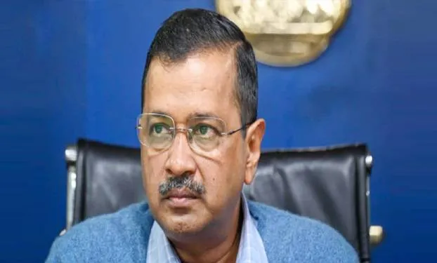 सीएम Kejriwal को कोर्ट से बड़ा झटका, ईडी ने नहीं मांगी रिमांड, 15 दिन की न्यायिक हिरासत में भेजा -तिहाड़ जेल भेजे गए केजरीवाल