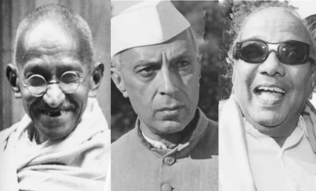 कच्चातिबु दीप मामले में चौंकाने वाले खुलासे: नेहरु के साथ Karunanidhi दीप सौंपने को तैयार थे