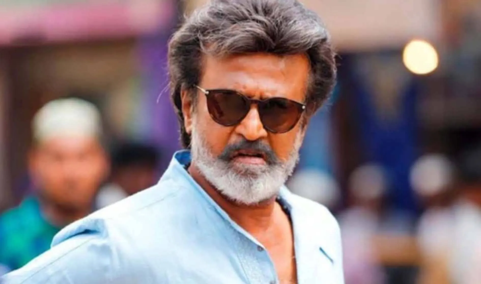 Rajinikanth की थलाइवर 171 मूवी का पोस्टर रिलीज