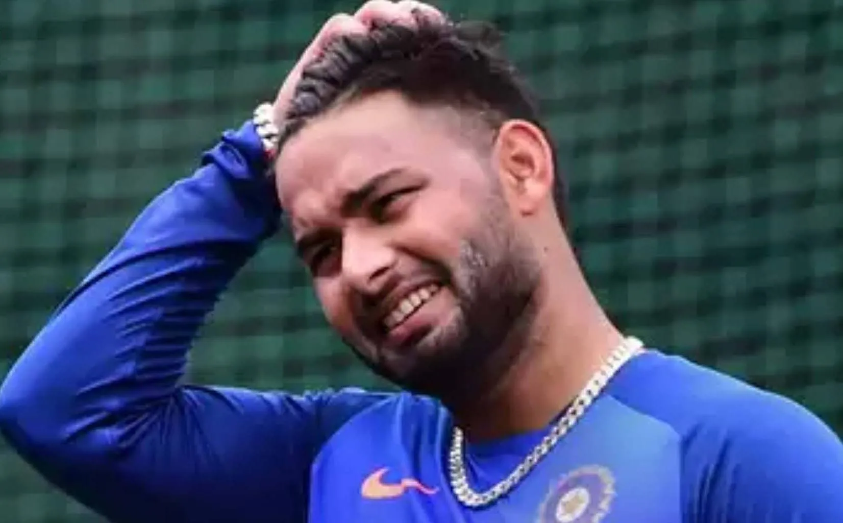 Delhi Capitals की धीमी ओवर गति के लिए ऋषभ पर 24 लाख रुपये जुर्माना