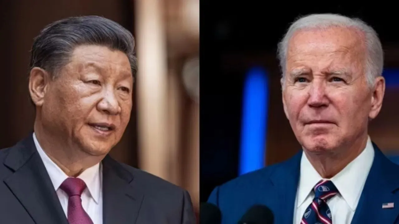 China ने अमेरिका को चेताया कहा- ताइवान रेड लाइन है उसे पार न करें