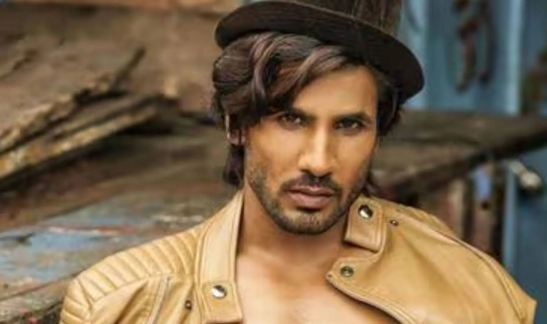 सार्थक भूमिकाओं के लिए हमेशा उत्सुक रहते हैं Krip Suri