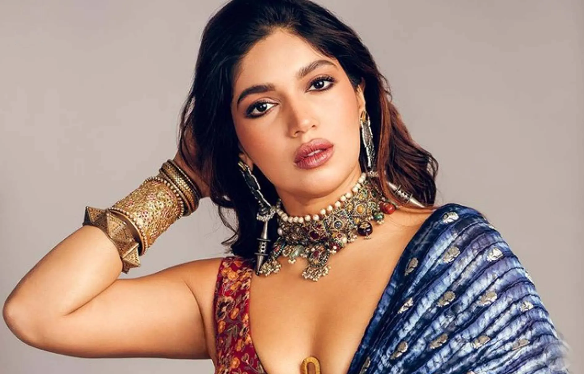 Bhumi को यंग ग्लोबल लीडर के रूप में मिली मान्यता