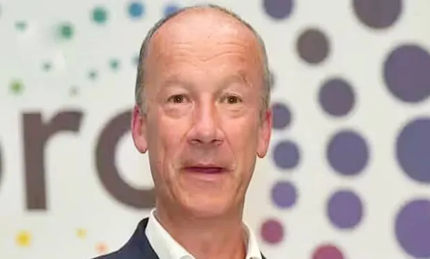 ‎Wipro के सीईओ थिएरी डेलापोर्टे ने दिया इस्तीफा