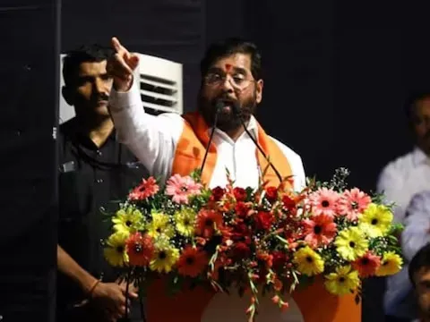 CM Shinde ने खोले उद्धव से बगावत के राज बोले- घर का नौकर समझने लगे थे