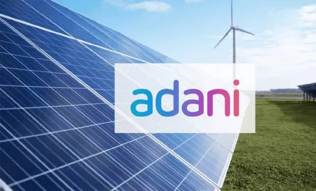 Adani Group रिन्युएबल एनर्जी में 1 लाख करोड़ ‎निवेश करेगी