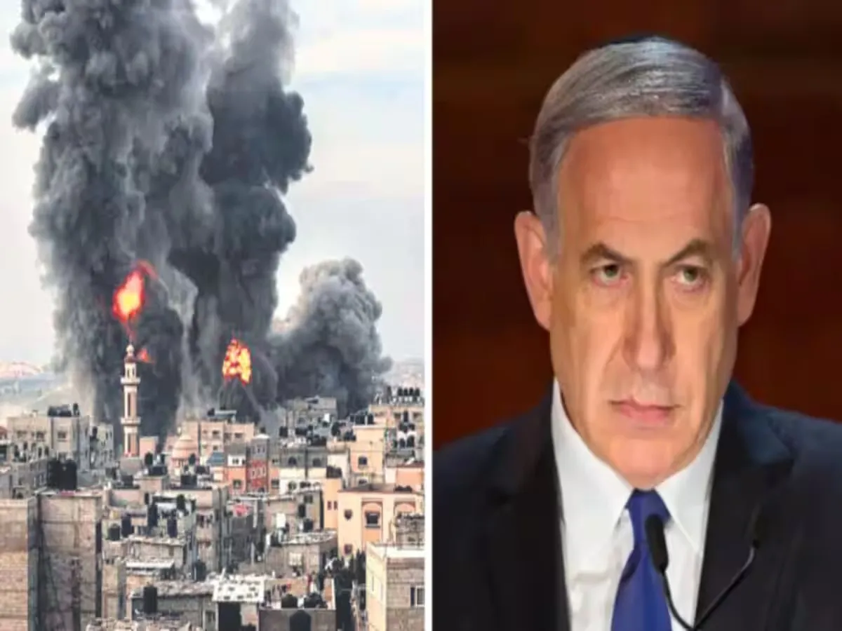 Israel  ने तय कर दी हमले की तारीख, अमेरिका को लगा बड़ा झटका