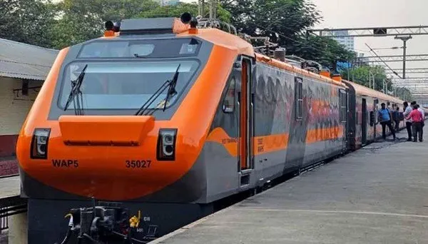 अब कम किराए में बेहतर सुविधाओं के साथ सफर कराएंगी 50 Amrit Bharat Trains