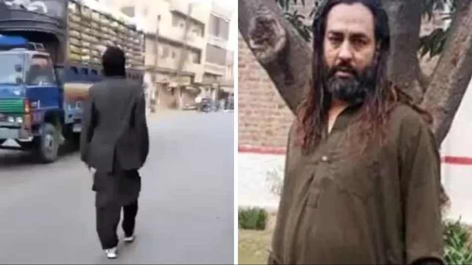 जिंदा है Sarabjit Singh की हत्या करने वाला आरोपी