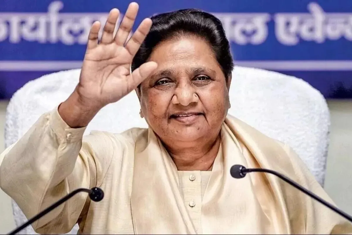 BSP की एक और सूची जारी- बाहुबली धनंजय सिंह की पत्नी श्रीकला को जौनपुर से मिली टिकट