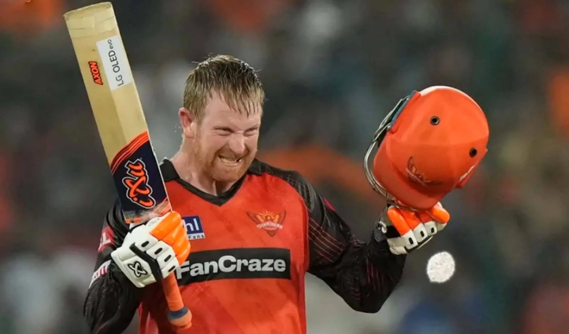 छक्के - चौके लगाने में Klaasen और विराट अव्वल