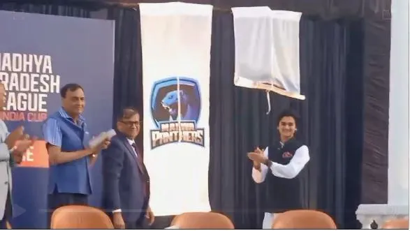 ग्वालियर में होगा Madhya Pradesh प्रीमियर लीग का आगाज एमपी की पांच टीमें खेलेंगी, T20 की तर्ज पर होंगे मैच