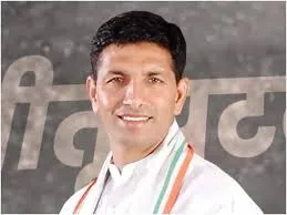 प्रदेश कांग्रेस अध्यक्ष Jitu Patwari 18 अप्रैल को नरसिंहपुर जिले के तेंदूखेड़ा और गाडरवाड़ा के चीचली में कांग्रेस की विशाल जनसभा को संबोधित करेंगे।