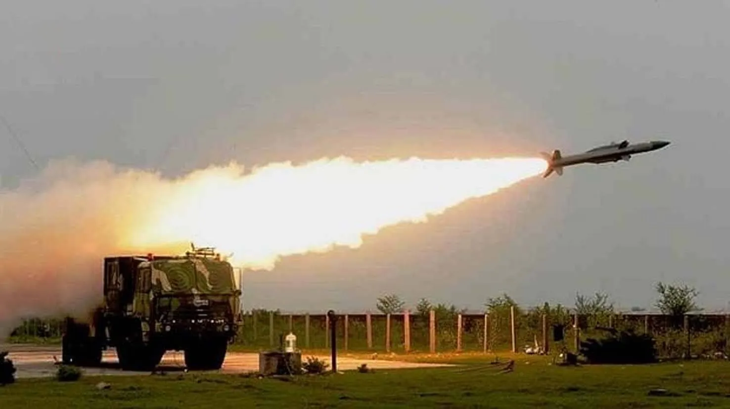 अब इराक पर Missile Attack, दो सैन्य अड्डे तबाह
