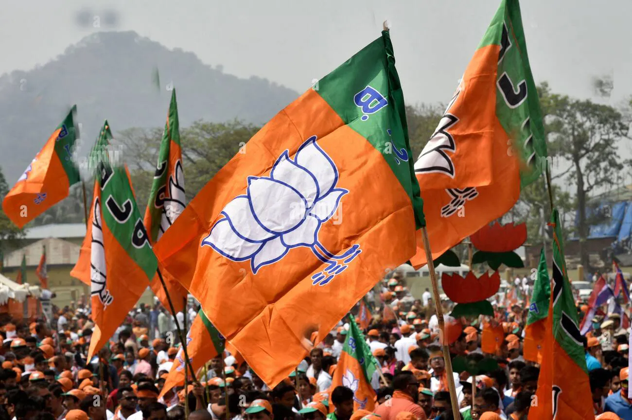 Chief Minister, भाजपा प्रदेश अध्यक्ष, पूर्व मुख्यमंत्री, पूर्व केन्द्रीय मंत्री 22 अप्रैल को प्रदेश के विभिन्न लोकसभा क्षेत्रों के प्रवास पर रहेंगे