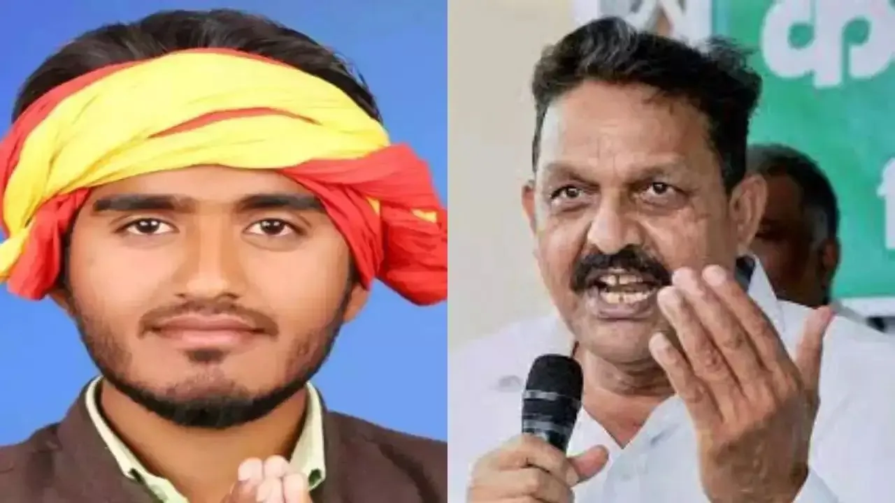 Ghazipur में दिग्गजों के लिए बड़ी चुनौती बनेगा पीडीएम का युवा प्रत्याशी?