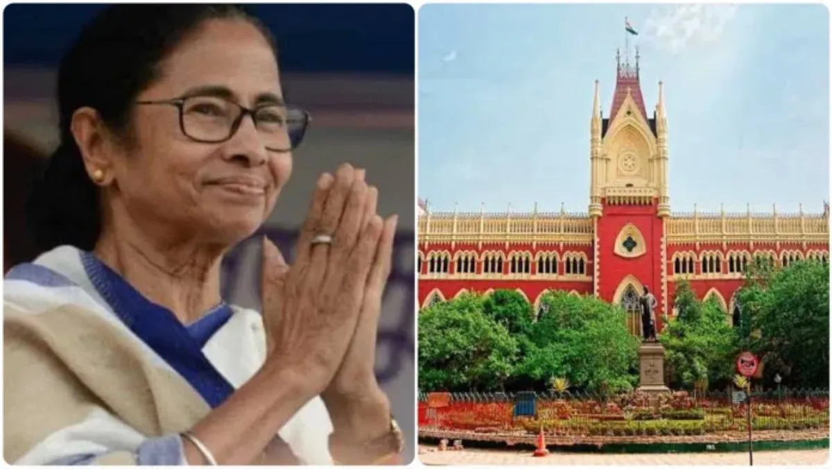 Mamta सरकार को झटका, हाईकोर्ट ने रद्द की 24 हजार शिक्षकों की भर्ती