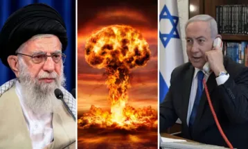 ईरान पर बड़ा हमला करने जा रहा था Israel, एक फोन ने रोक ली बड़ी तबाही