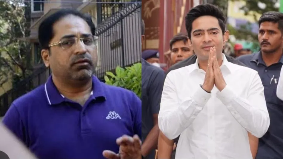 26/11 जैसे हमले की फिराक में घूम रहा युवक Abhishek के घर की रैकी करते पकड़ा गया