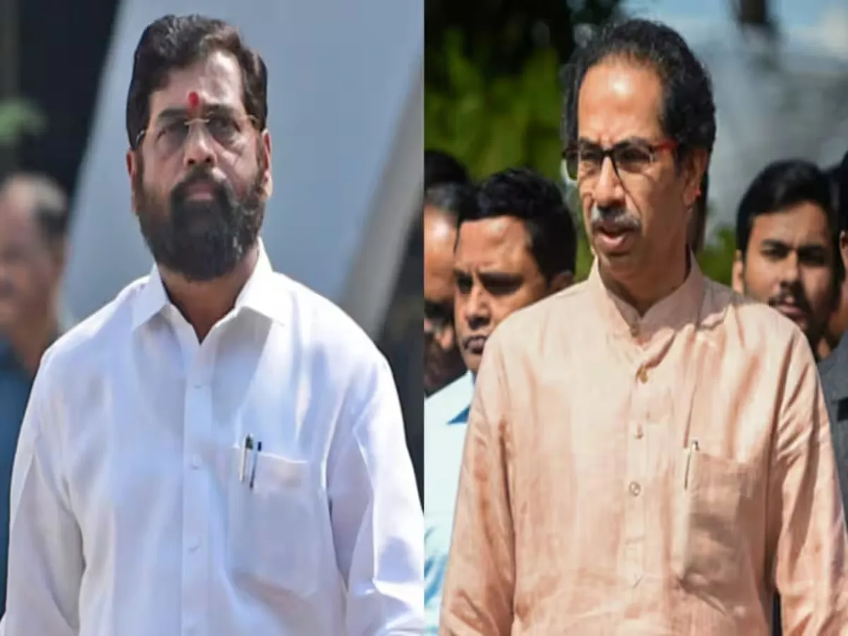 उद्धव को लेकर Shinde ने किए चौंकाने वाले खुलासे, भाजपा के 4 दिग्गज नेताओं को गिरफ्तार कराने की बनी थी रणनीति