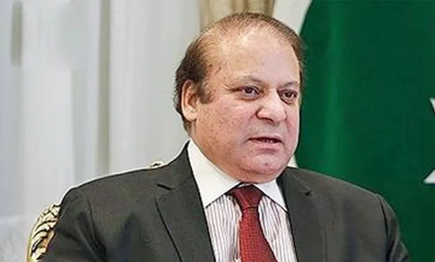 चुपचाप चीन की निजी यात्रा पर रवाना हुए पूर्व प्रधानमंत्री Nawaz Sharif