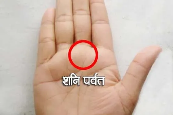 Shani पर्वत से जुड़े रहस्य