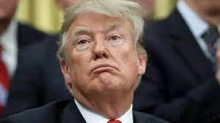 फिर मुसीबत में Trump , पोर्ट स्टार को पैसा देने के मामले की सुनवाई शुरु