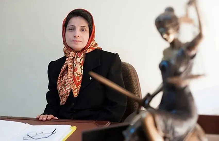 सिर न ढंकने वाली महिलाओं को मिलेगी 10 साल की जेल 100 कोड़े की सजा, यूएन ने जताई चिंता