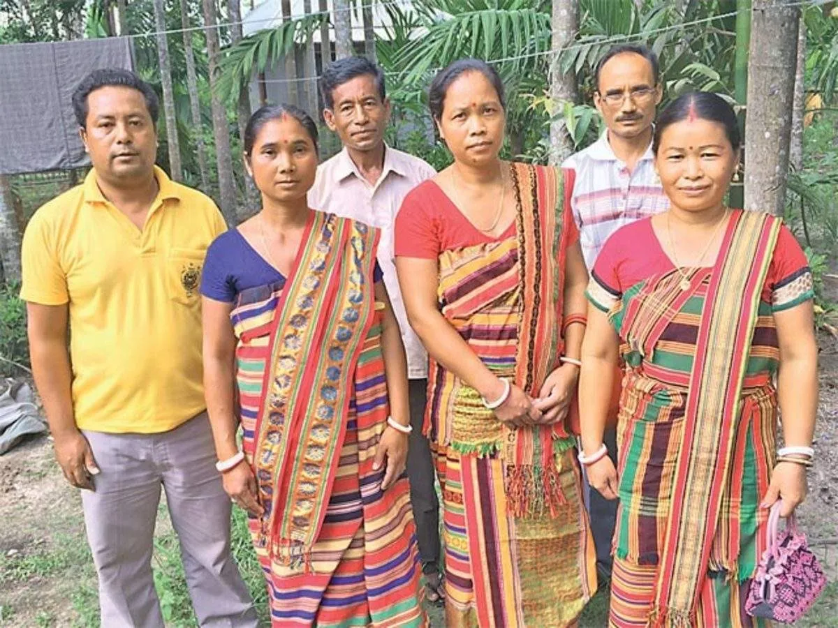 60 साल से Arunachal में रह रहे चकमा समुदाय को नहीं मिली नागरिकता