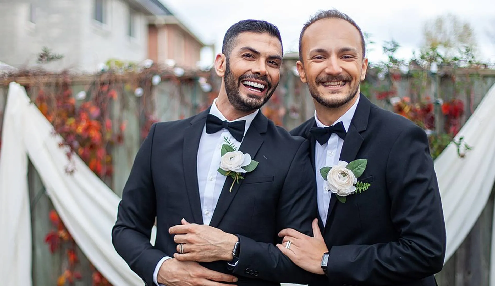 Iraq में समलैंगिक संबंध बनाने पर मिलेगी 15 साल की सजा