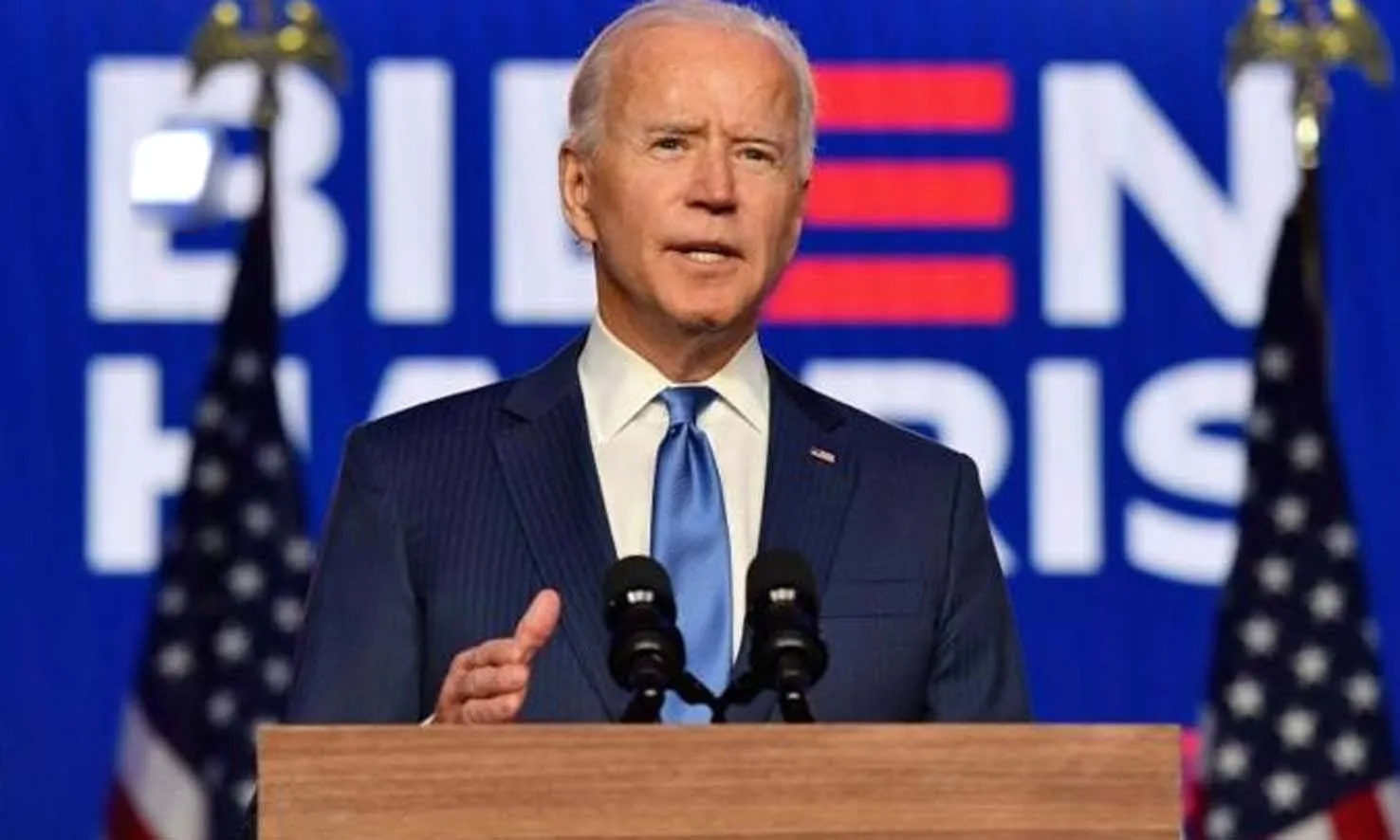 ब्रिज से कूदकर जान देना चाहते थे Joe Wyden, खुद ने किया खुलासा