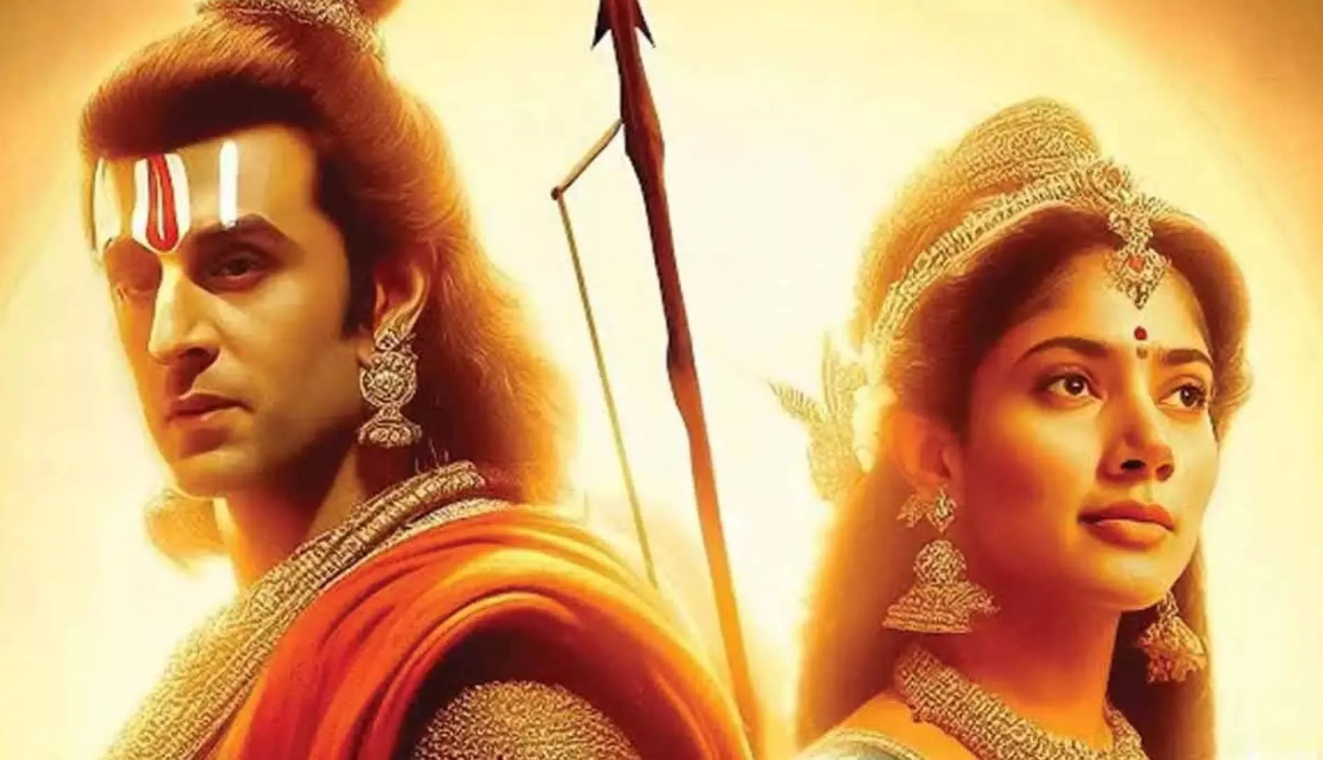 भगवान राम का किरदार निभाएंगे Ranbir Kapoor