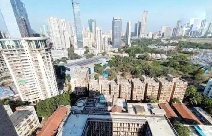 Real Estate खंड में निवेश बढ़कर 5,743 करोड़ हुआ