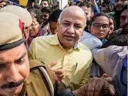 Sisodia की जमानत अर्जी पर सीबीआई और ईडी को हाईकोर्ट का नोटिस, सुनवाई 8 को