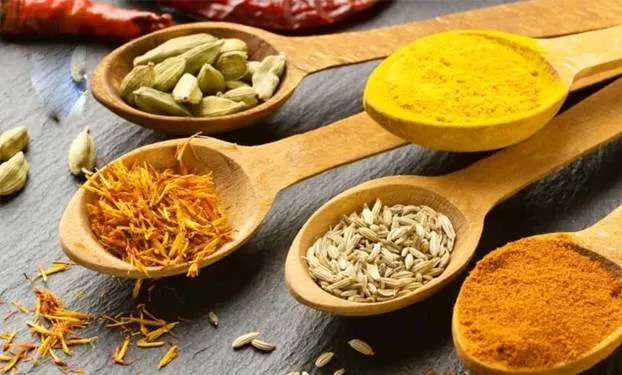 Singapore और हांग कांग भेजे जाने वाले मसालों की ईटीओ जांच अ‎निवार्य