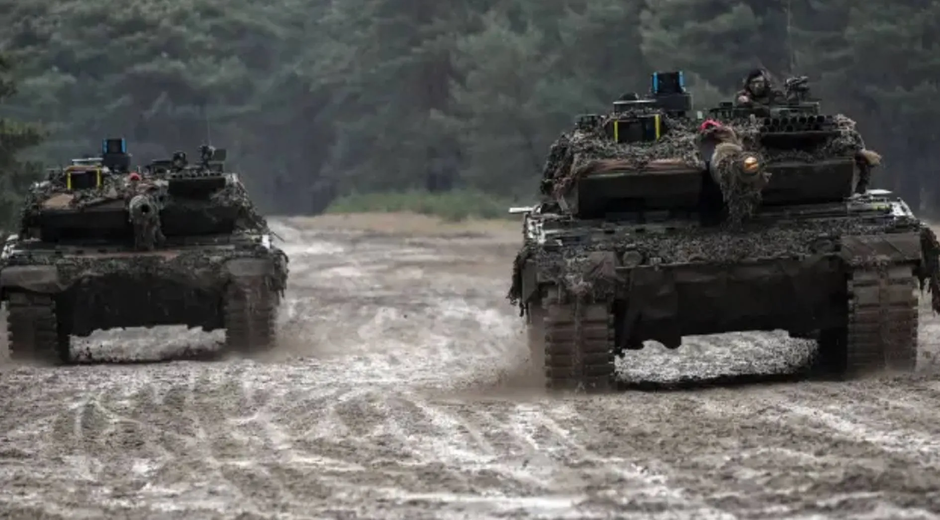 France ने यूक्रेन में भेजी अपनी सेना, यूरोप में बड़ी जंग का खतरा!