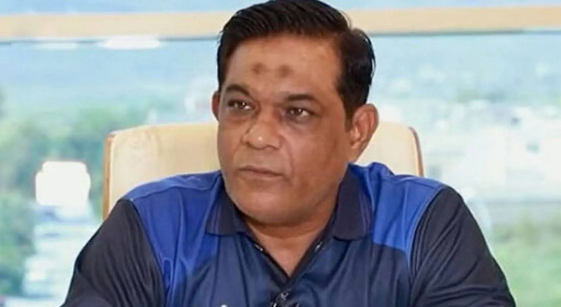आईसीसी इवेंट खेलने से मना करना बीसीसीआई के लिए नुकसानदेह रहेगा : Rashid Latif