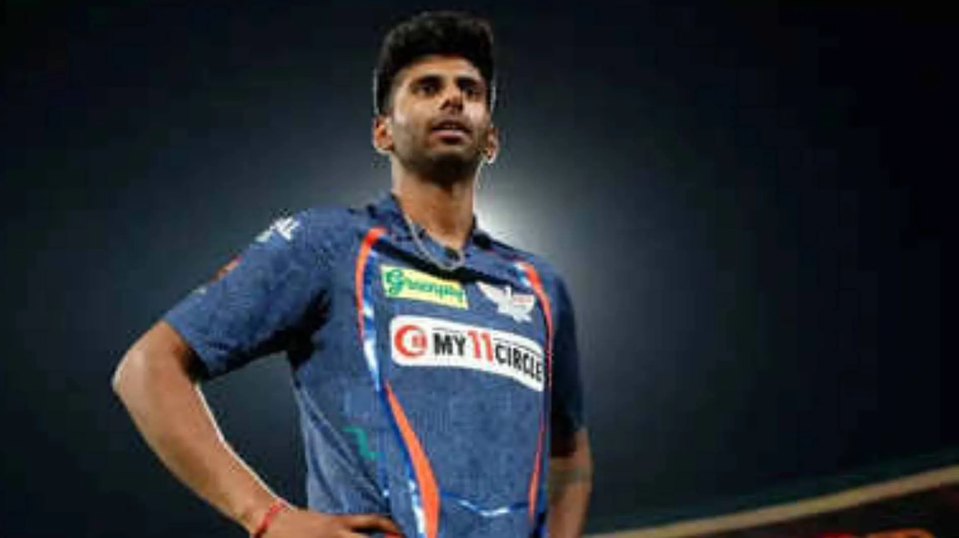 Mayank आईपीएल से बाहर हुए : कोच लैंगर