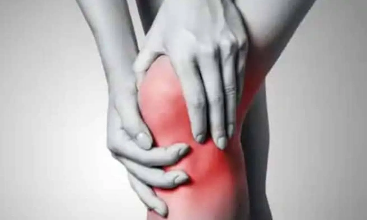 Vitamin D की कमी से हो सकती है जोड़ों की बिमारी