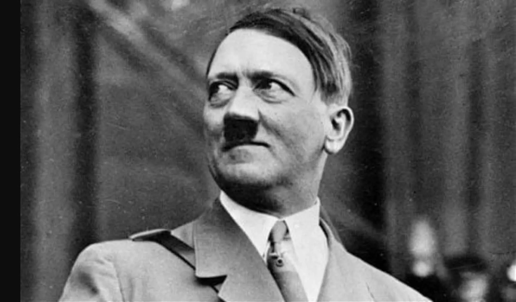 Hitler ने आत्महत्या नहीं की, हार के डर से भाग गया था दूसरे देश!