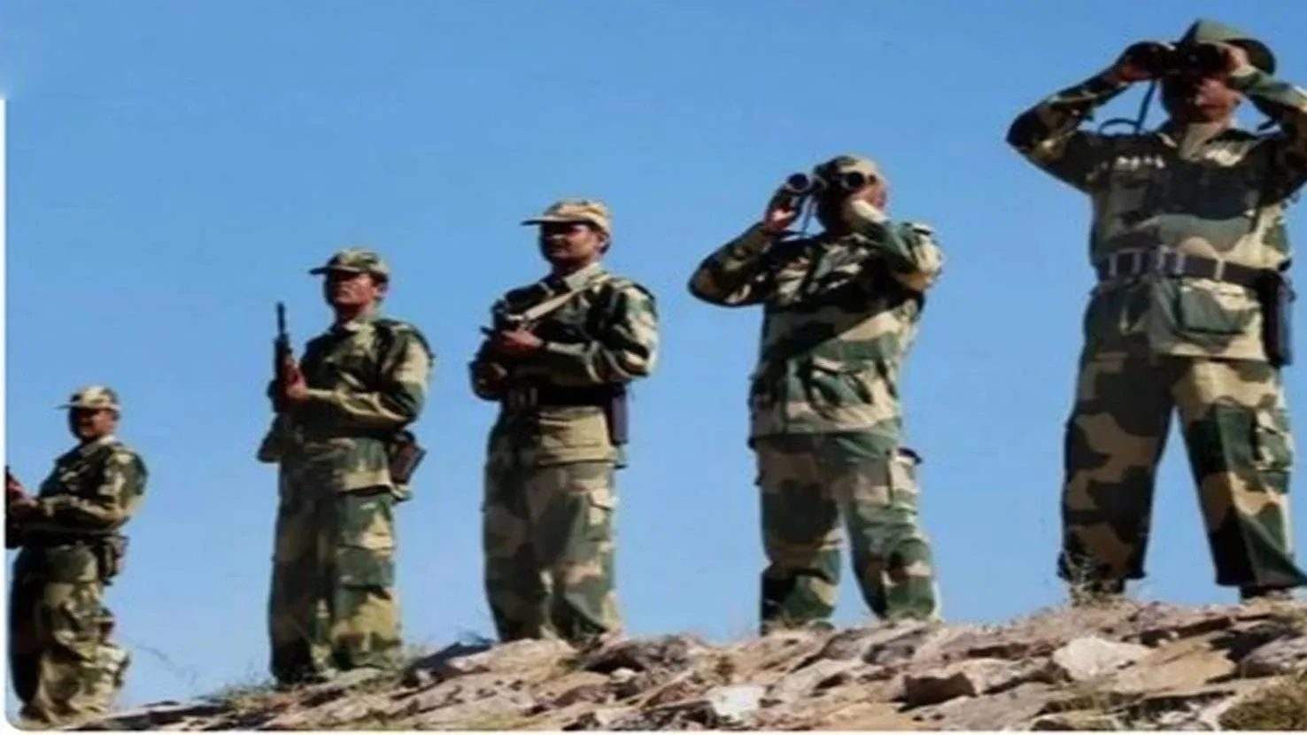 Pakistan में सेना और पीटीआई के बीच विवाद जारी