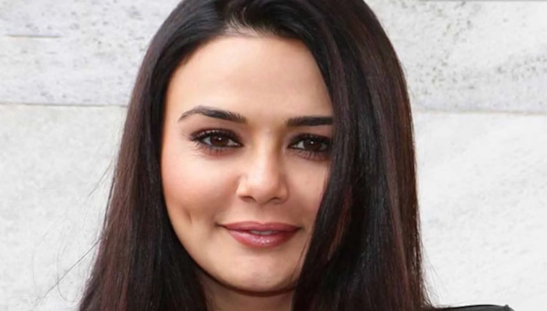 Sangharsh की शूटिंग के दौरान प्रिटी का टूट गया था पैर