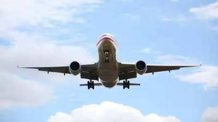 Flight में ही सेक्स करने लगा कपल, यात्रियों ने वीडियो बनाया और हंगामा किया