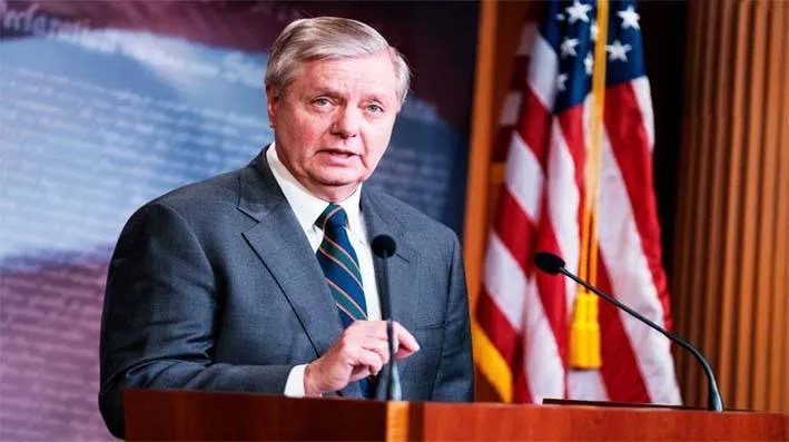 अमेरिकी सांसद ने गुस्से में कहा- Gaza पर परमाणु हमला होने दीजिए