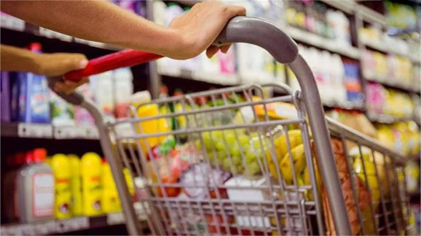 FMCG कंपनियों को बिक्री बढ़ने की उम्मीद