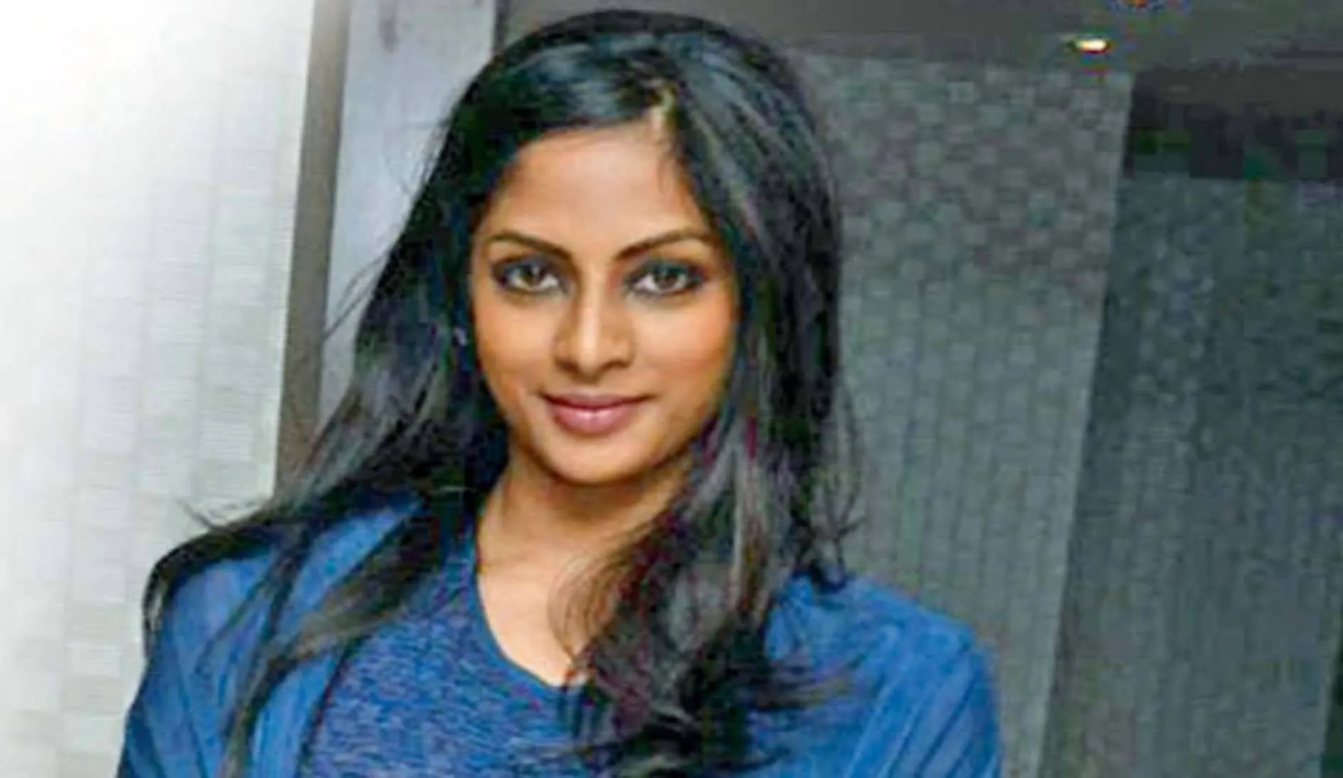 राजनेता की भूमिका में नजर आएंगी Shriya Reddy