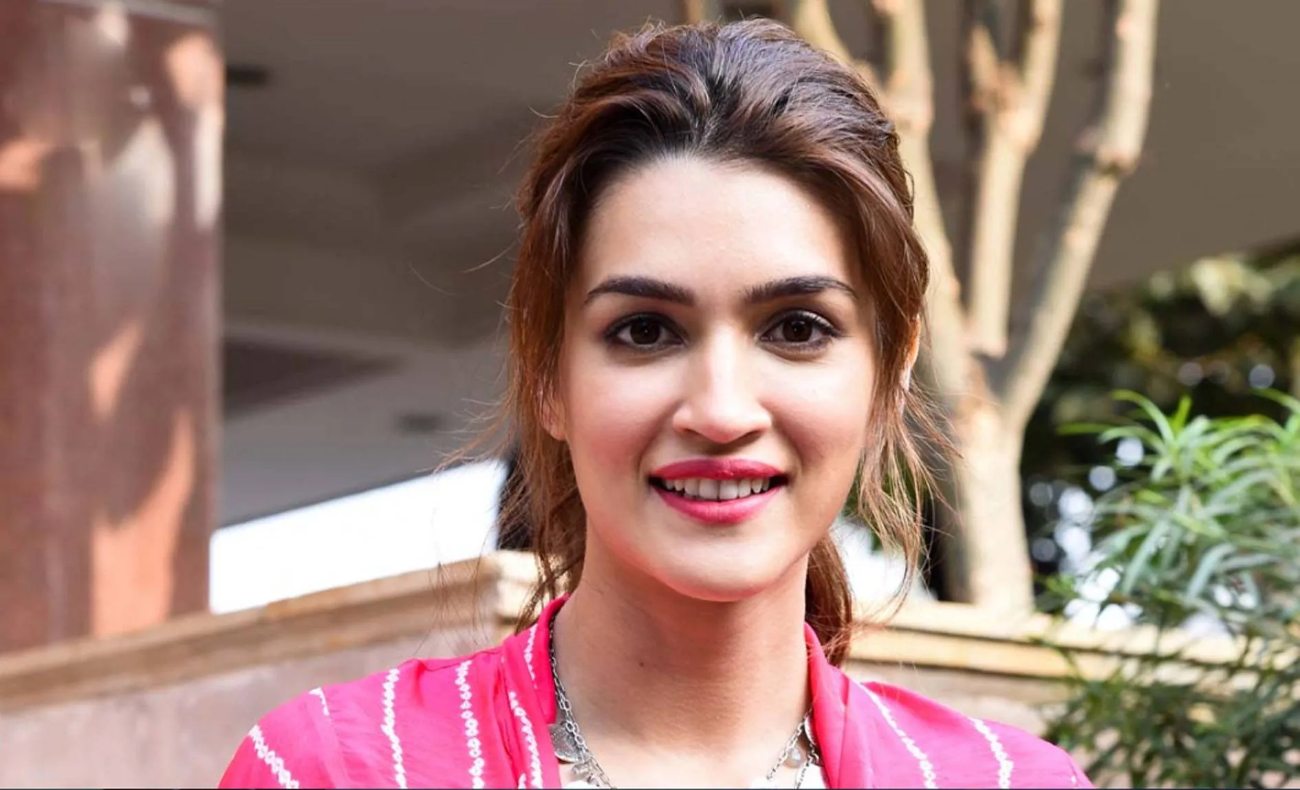 Kriti Sanon के लिए ये साल काफी शानदार रहा, असमानता पर दो टूक दी अपनी राय