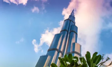 Dubai का बुर्ज खलीफा.. बन गया अरबपतियों के साथ माफिया का ख्वाबगाह